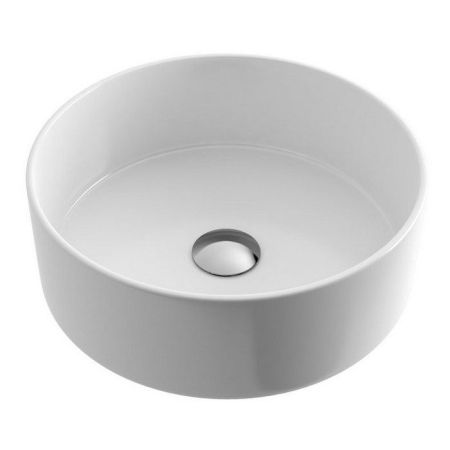 Умывальник EXCELLENT Ovia, артикул CEAC.2501.WH