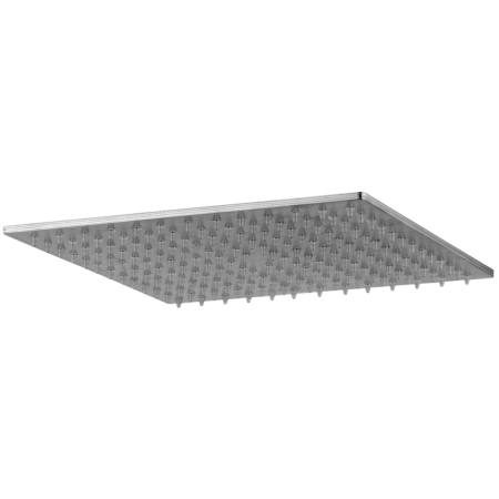 HUBER Lynox Верхний душ 200х200мм, для потолочного крепления, нержавеющая сталь, артикул SS016440D1