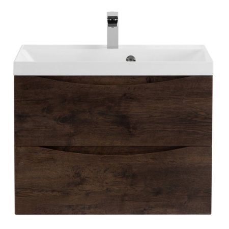 Мебель для ванной комнаты BELBAGNO MARINO-700, артикул BB700/450-LV-MR-AST