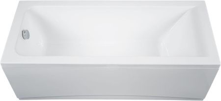 Акриловая ванна Aquanet Bright 170x70 Акриловая ванна Aquanet Bright 170x70