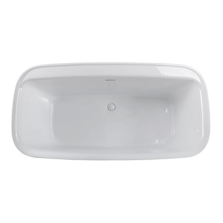 Акриловая ванна ARTMAX AM-316-1600-800, артикул AM-316-1600-800