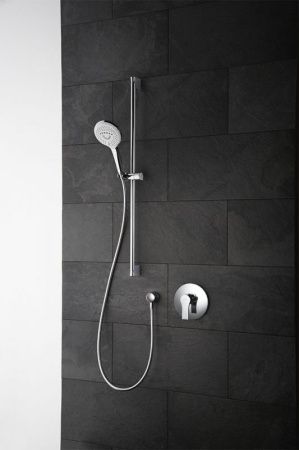 Смеситель для душа Kludi Zenta SL 486500565 Хром Смеситель для душа Kludi Zenta SL 486500565 Хром