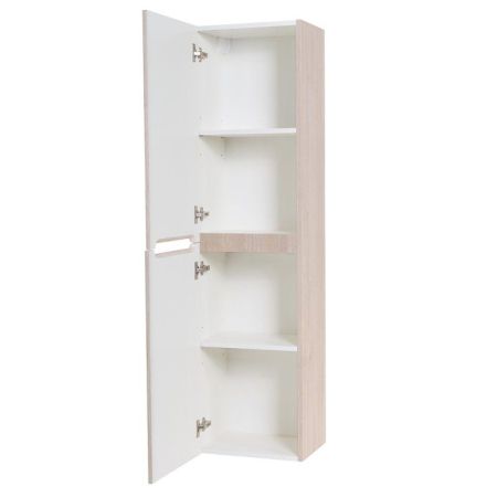 Шкаф подвесной BELBAGNO ETNA-1500, артикул ETNA-1500-2A-SC-WO-P-L