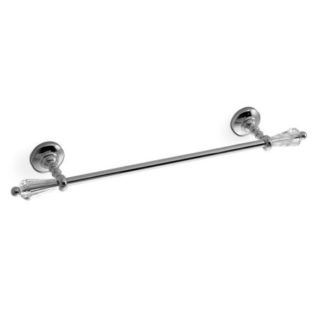 3SC Boheme Полотенцедержатель 40 см,цвет: хром