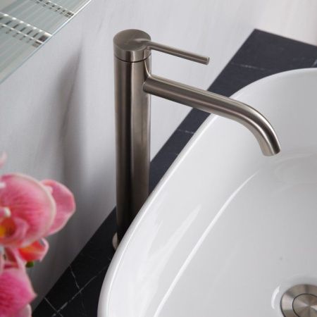 Раковина накладная BELBAGNO BB1048 550x350x140