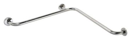 HELP Поручень для душа, глянец, артикул 301102031