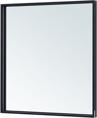 Зеркало Allen Brau Liberty 80 1.330014.BB черный браш, артикул 1.330014.BB