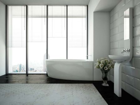 Ванна Дива 160*90 правая, артикул DIV160-0000002