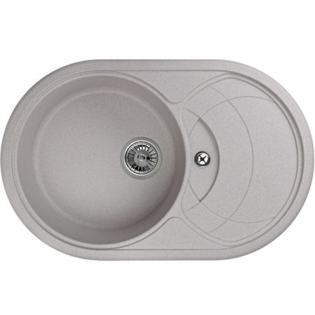 Кухонная мойка Granula GR-7801 Антик