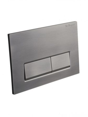 Кнопка смыва BELBAGNO BB-15R-CRM, хром, артикул BB-15R-CRM