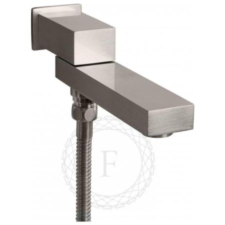 Душевая система встраиваемая FILARETE Fing FL1042NK, никель