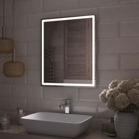 Зеркало VIGO Geometry Comfort 600, артикул 058