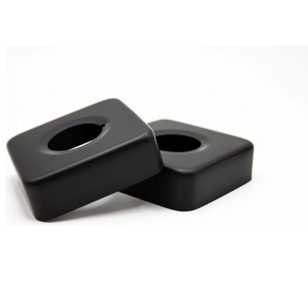 Смеситель для ванны Fmark FS8624H, черный