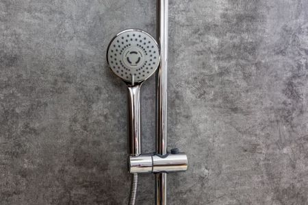 Душевая система Orange Otto M22-911cr Хром