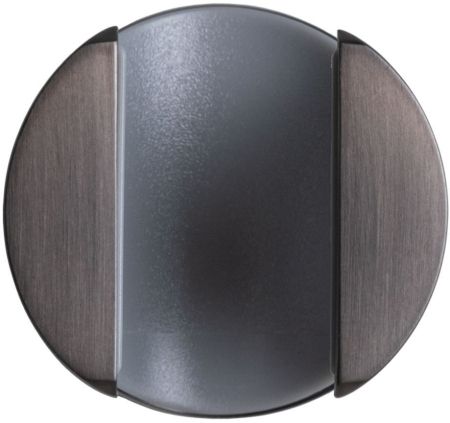 Держатель для душа Allen Brau Priority 5.31C15-MG графит браш, артикул 5.31С15-MG