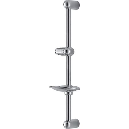 Комплект смесителей Orange Iris M41-311cr Хром