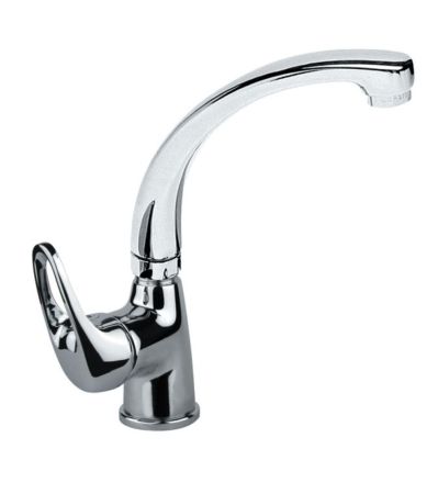 Смеситель для кухни Fiore MISTRAL 42CR4633, хром, артикул 42CR4633