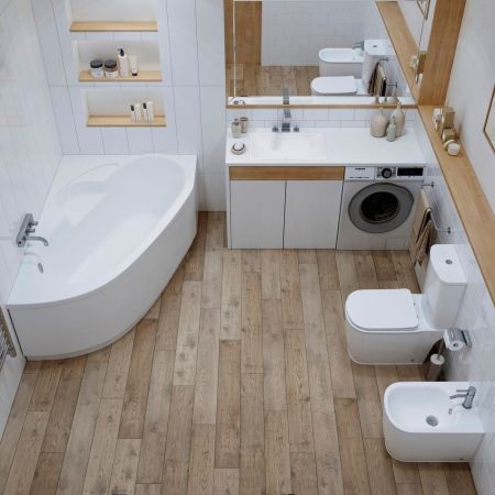 Комплект 2 в 1 Lavinia Boho Bell Pro 21030001, артикул 21030001