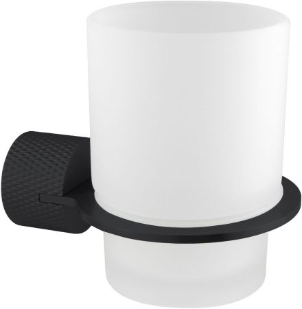 Стакан Allen Brau Priority 4.0 6.31С02-31 черный матовый, артикул 6.31C02-31