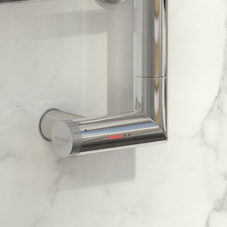 Модуль скрытого подключения для МЭМ d 28 мм (Без покрытия), артикул 00-1522-0028