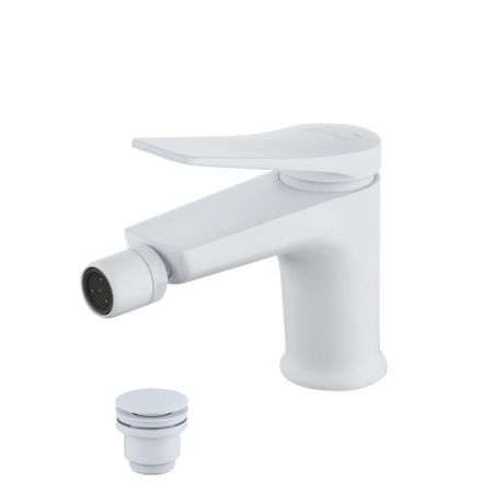 Смеситель Lemark Bronx для биде (LM3708MW), артикул LM3708MW