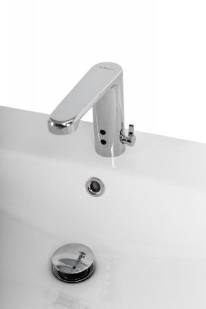 Сенсорный смеситель для раковины, хром BB-ELVM-CRM, артикул BB-ELVM-CRM