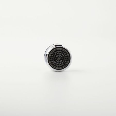 Аэратор для смесителя IDDIS пластик, M24 (996P24B1SM), артикул 996P24B1SM