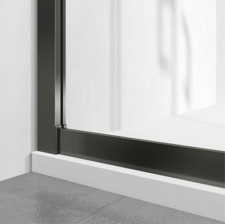 Душевой уголок RGW PA-39Gr (Прозрачное, 900x900), артикул 03083999-110