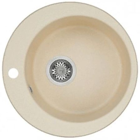 Кухонная мойка Акватон Иверия 48 1A711032IV290 Шампань, артикул 1A711032IV290