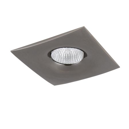 Светильник точечный встраиваемый декоративный под заменяемые галогенные или LED лампы Levigo Lightstar 010038, артикул 010038