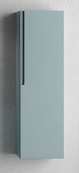 IBC Era, колонна 30 см правая (1 дверь), со скрытой ручкой в верхней части, цвет шалфей матовый
