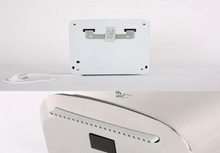 Сушилка для рук CeramaLux 3300, артикул 