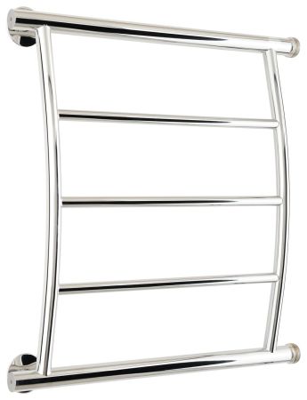 Полотенцесушитель СТИЛЬЕ "Минор 0602" 500х500 (3) Г (Без покрытия)