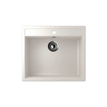 Кухонная мойка Ulgran U-104-331, белый