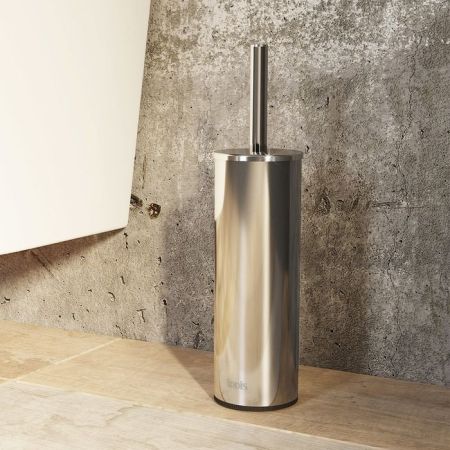 Ершик для унитаза Iddis BRU01CCi47 Хром, артикул BRU01CCi47