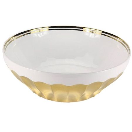 Раковина Melana 40 MLN-T4022-G28 Золото