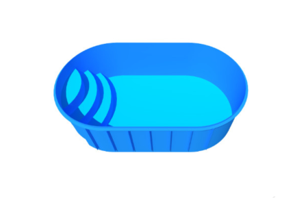 Бассейн F-BAS 004/9