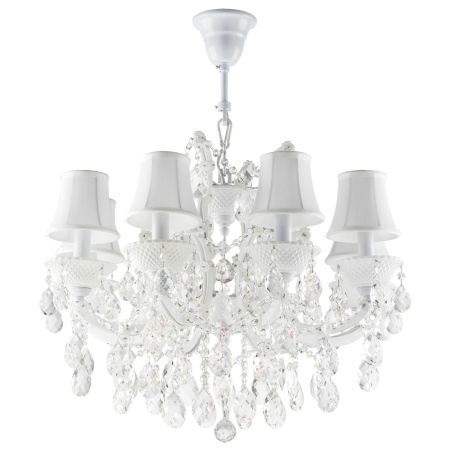 Люстра подвесная Princia Lightstar Premium 726081, артикул 726081