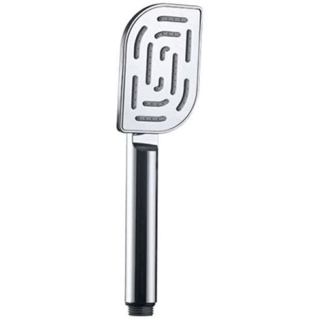 Ручной душ Jaquar Maze HSH-CHR-85537 Хром, артикул HSH-CHR-85537