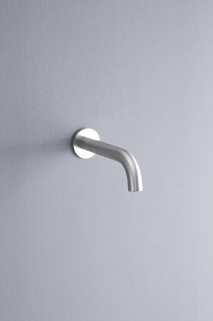 Излив Allen Brau Priority 5.31018-BN никель браш