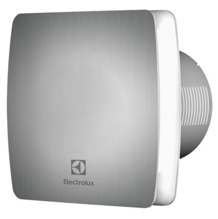 Вытяжной вентилятор Electrolux Argentum EAFA-150TH с таймером и гигростатом Нержавеющая сталь, артикул EAFA-150TH