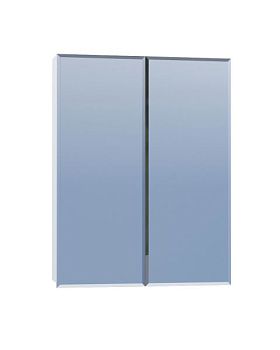 Зеркальный шкаф VIGO Grand zsh.GRA.55, 55 см