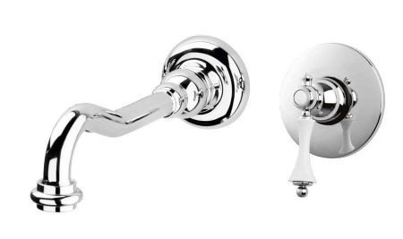 Встраиваемый смеситель для раковины CEZARES MARGOT-BLS1, артикул MARGOT-BLS1-01-Bi