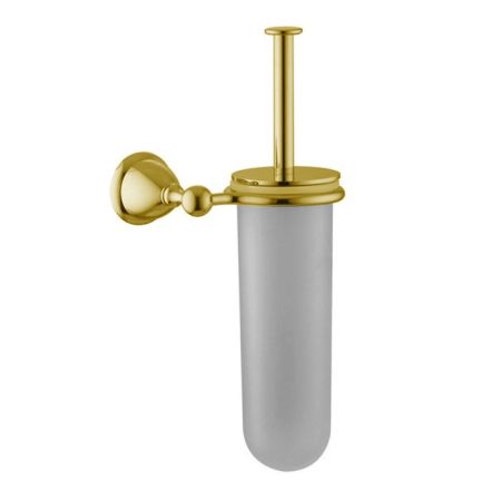 Fima Carlo Frattini Accessori Туалетный ёршик, подвесной, цвет: настенная, артикул F6046/1OR