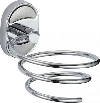 Держатель для фена Savol S-007056, хром
