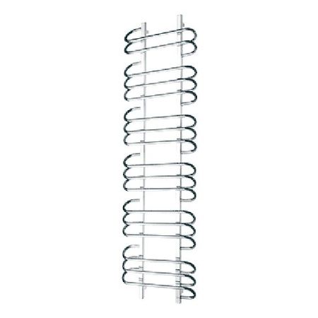 Электрический полотенцесушитель Grota Rivolo 50x180 Хром