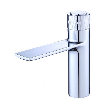 Смеситель для раковины Savol S-601810, хром