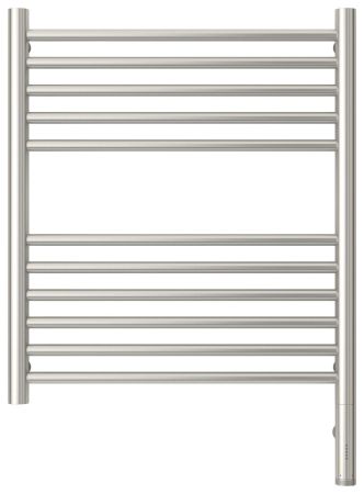 Полотенцесушитель электрический "БОГЕМА 3.0" прямая 600х500 / МЭМ правый (Сатин), артикул 071-5805-6050