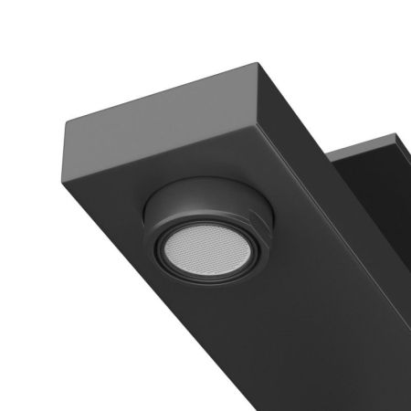 SLIDER-LS-01-W0 Смеситель для раковины однорычажный без донного клапана, хром, артикул SLIDER-LS-01-W0