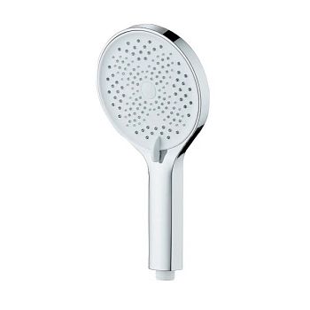 Лейка для душа Splenka S450.51, хром